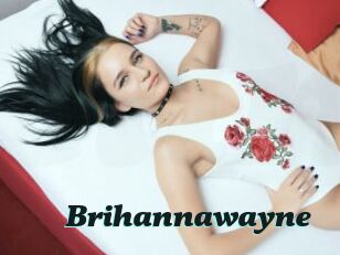 Brihannawayne
