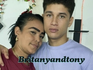 Britanyandtony