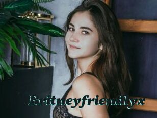 Britneyfriendlyx