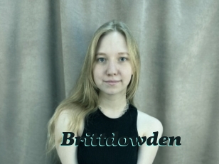 Brittdowden