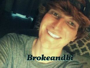 Brokeandbi