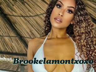 Brookelamontxoxo