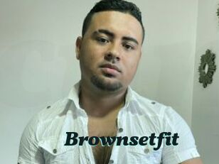 Brownsetfit