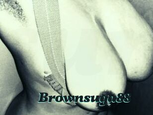 Brownsuga88