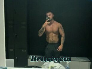 Brucevein