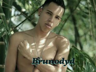 Brunodyd