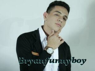 Bryanfunnyboy