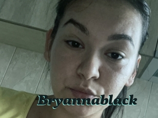 Bryannablack