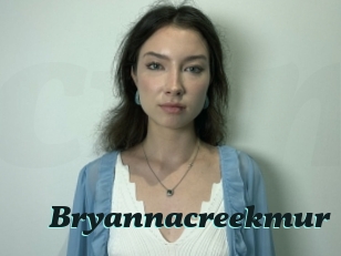 Bryannacreekmur