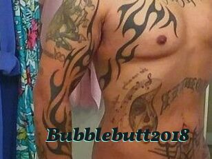 Bubblebutt2018