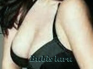 Bubis_laru