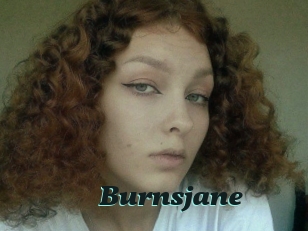 Burnsjane