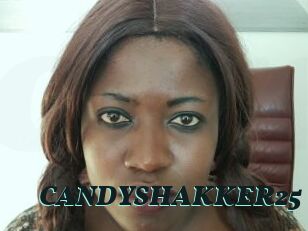 CANDYSHAKKER25