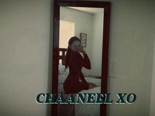 CHAANEEL_XO