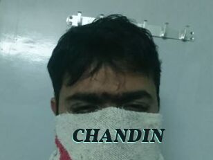 CHANDIN Cumshots Videos