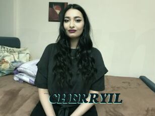 CHERRYIL