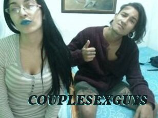 COUPLESEXGUYS