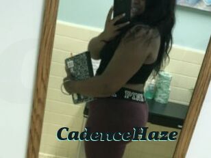 Cadence_Haze