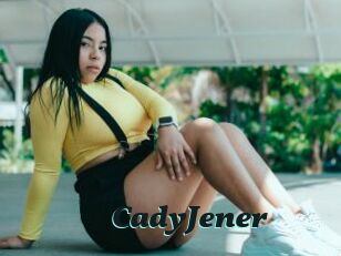 CadyJener