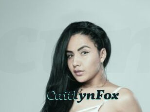 CaitlynFox