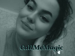 CallMeMagic