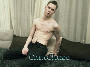 CamChase