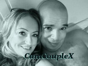 CamCoupleX