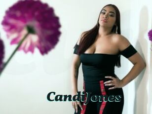 CandiJones