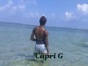 Capri_G