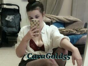 CaraGold55