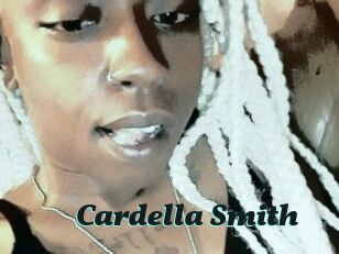 Cardella_Smith Cumshots Videos