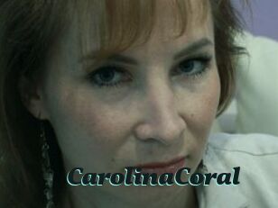 CarolinaCoral