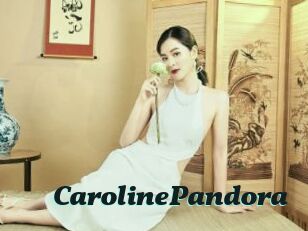 CarolinePandora