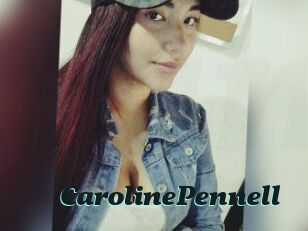 CarolinePennell