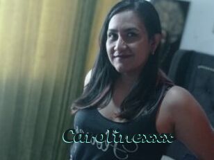 Carolinexxx