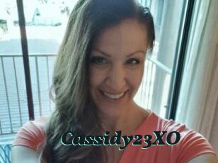 Cassidy23XO