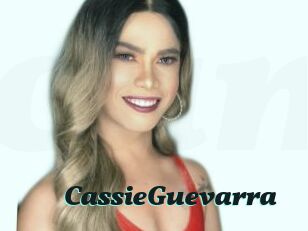 CassieGuevarra