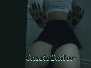 CassieTailor