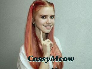 CassyMeow