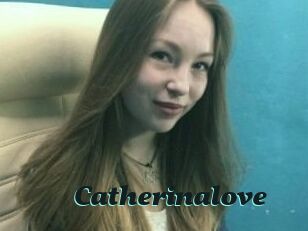 Cather_inalove
