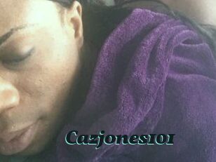 Cazjones101