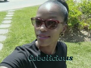 Cebolicious