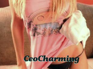 CeoCharming
