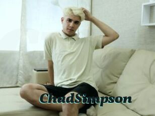 ChadSimpson