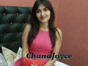 ChanaJoyce