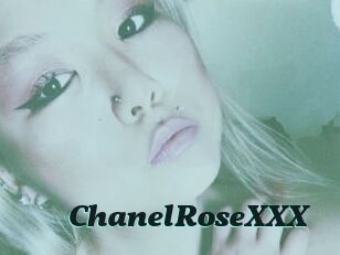 ChanelRoseXXX