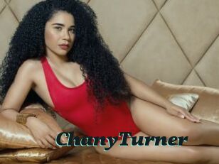 ChanyTurner