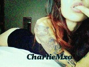 CharlieMxo