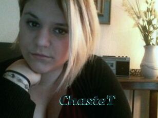 ChasteT