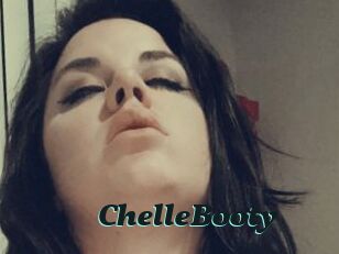 ChelleBooty